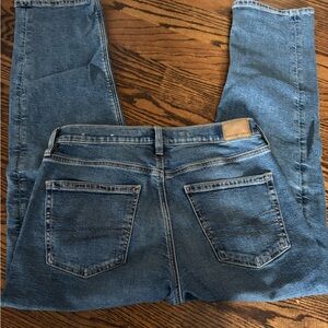American Eagle Stretch Jeans